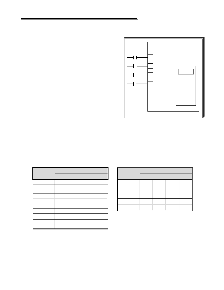 F000.0 | Yaskawa GPD503 Drive User Manual | Page 71 / 160