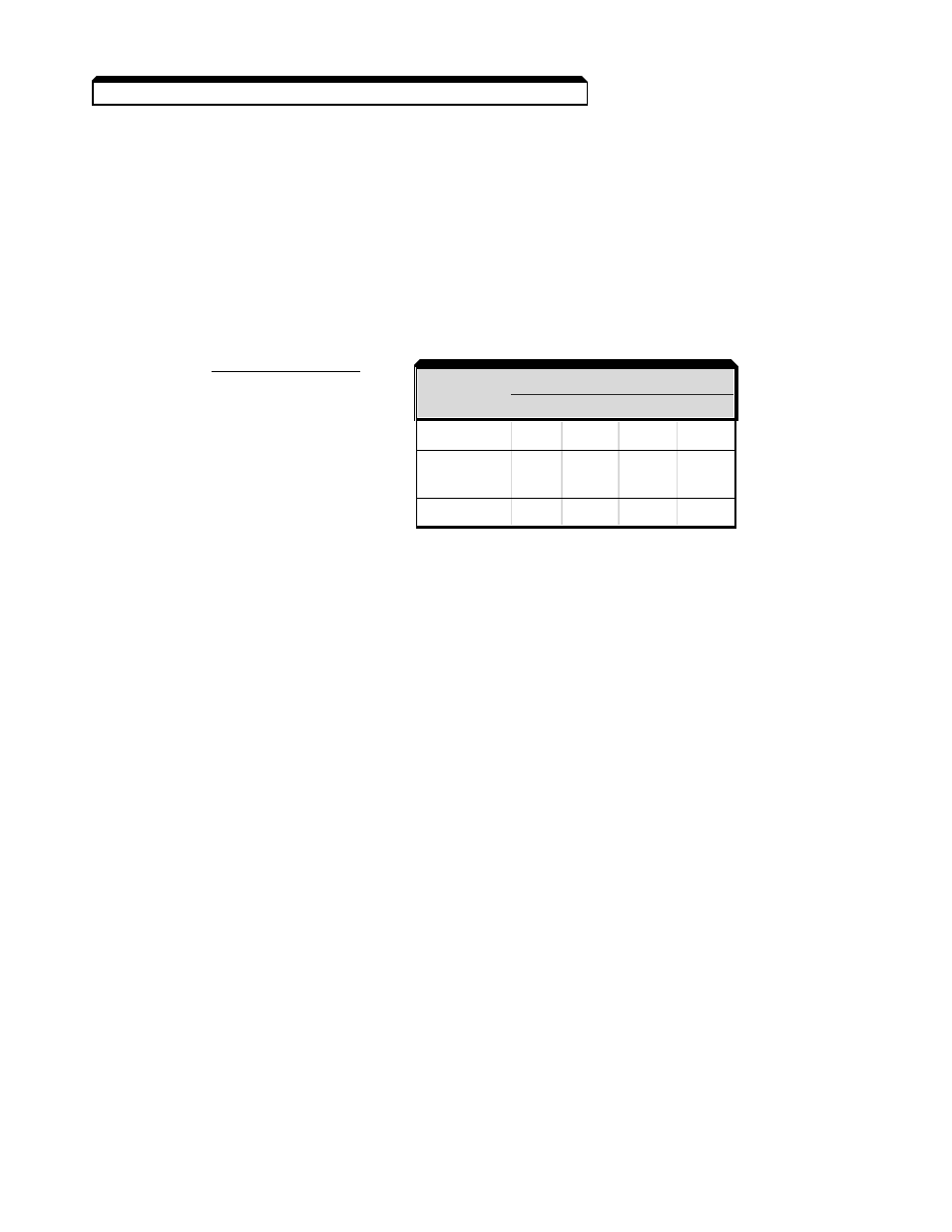 Yaskawa GPD503 Drive User Manual | Page 74 / 160