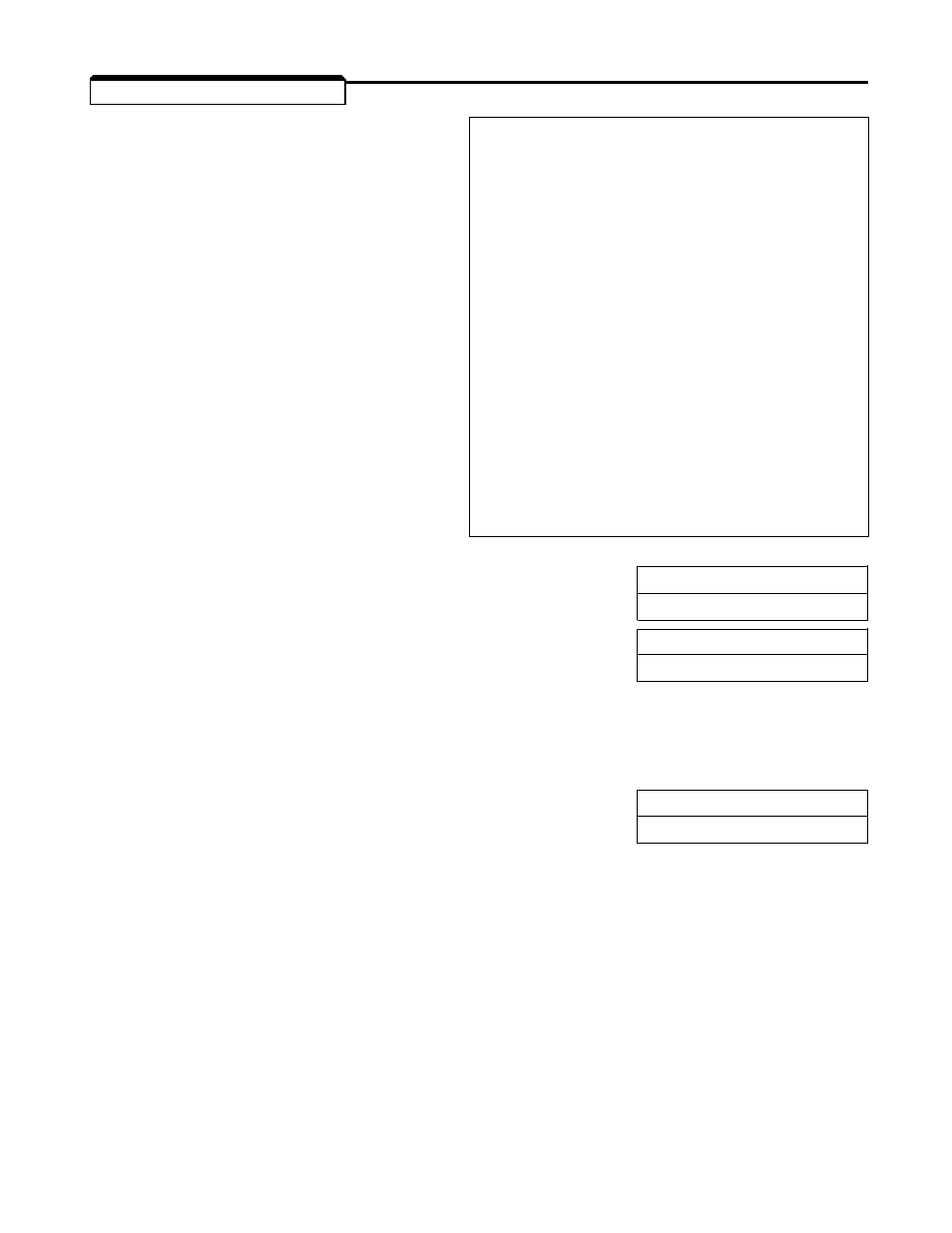 29 stall prevention | Yaskawa GPD503 Drive User Manual | Page 81 / 160