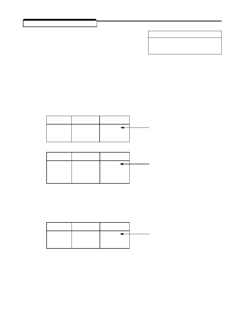 33 v/f pattern - custom | Yaskawa GPD503 Drive User Manual | Page 87 / 160