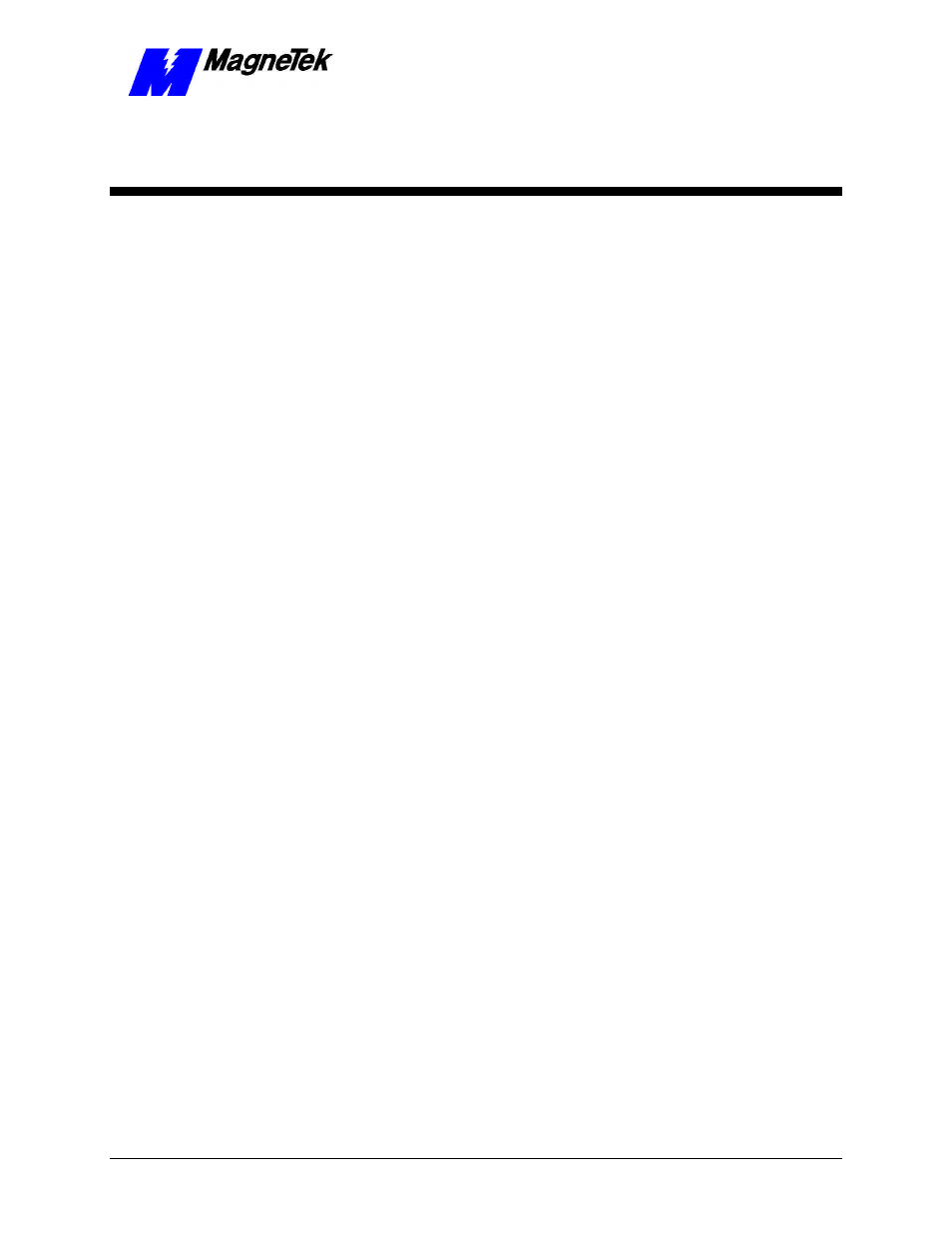 Yaskawa SmartTrac Digital User Manual | Page 3 / 25
