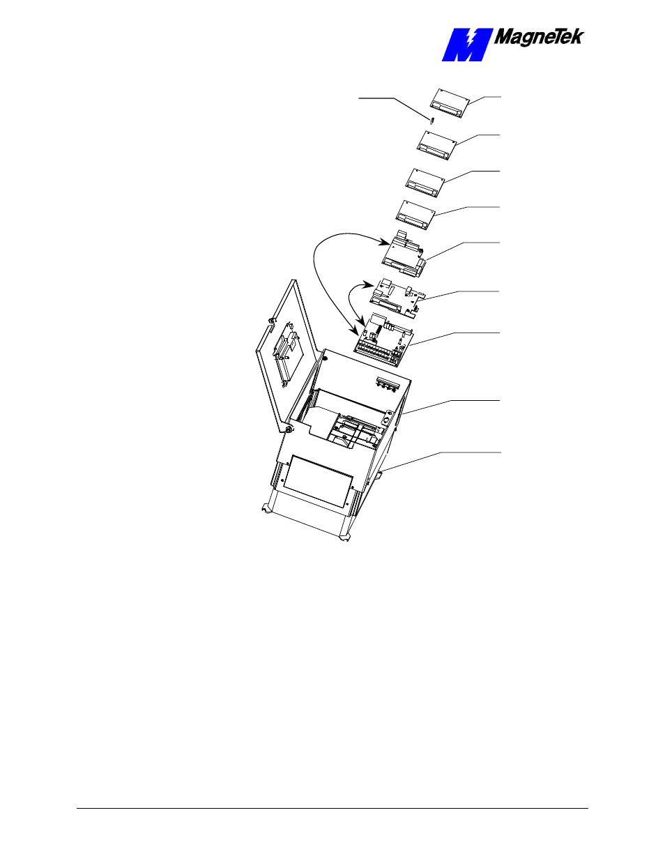 Yaskawa SmartTrac PG Card User Manual | Page 10 / 41