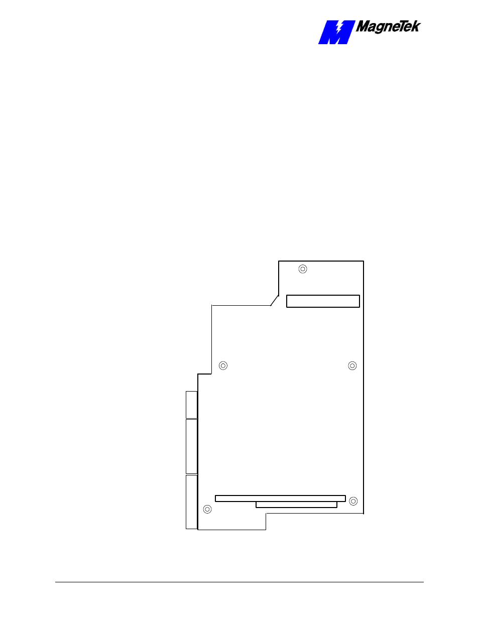 Smart trac pg card – solder side | Yaskawa SmartTrac PG Card User Manual | Page 24 / 41