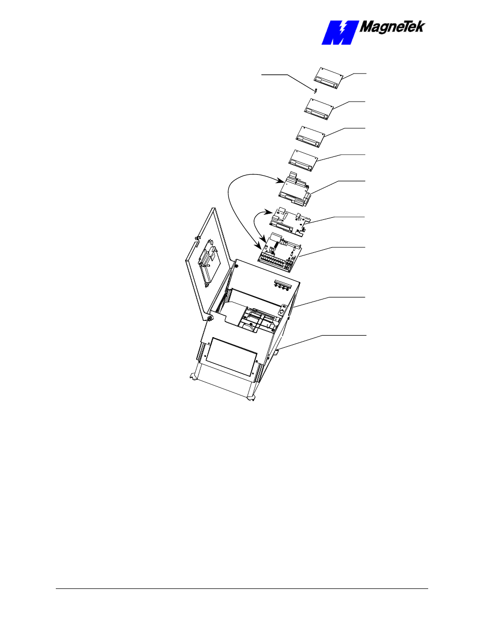 Yaskawa SmartTrac PS Card User Manual | Page 10 / 28