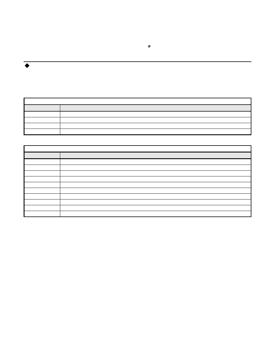 Parameter settings, Run/stop and frequency selection, Installation 1-14 | Yaskawa V7 PROFIBUS-DP User Manual | Page 20 / 68