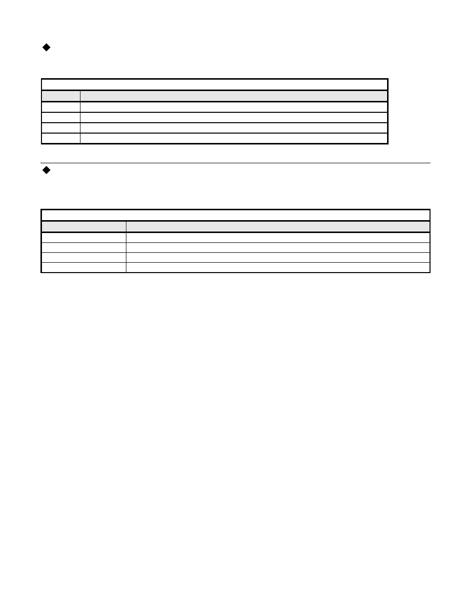 Operator display mode, Frequency reference units, Installation 1-15 | Yaskawa V7 PROFIBUS-DP User Manual | Page 21 / 68