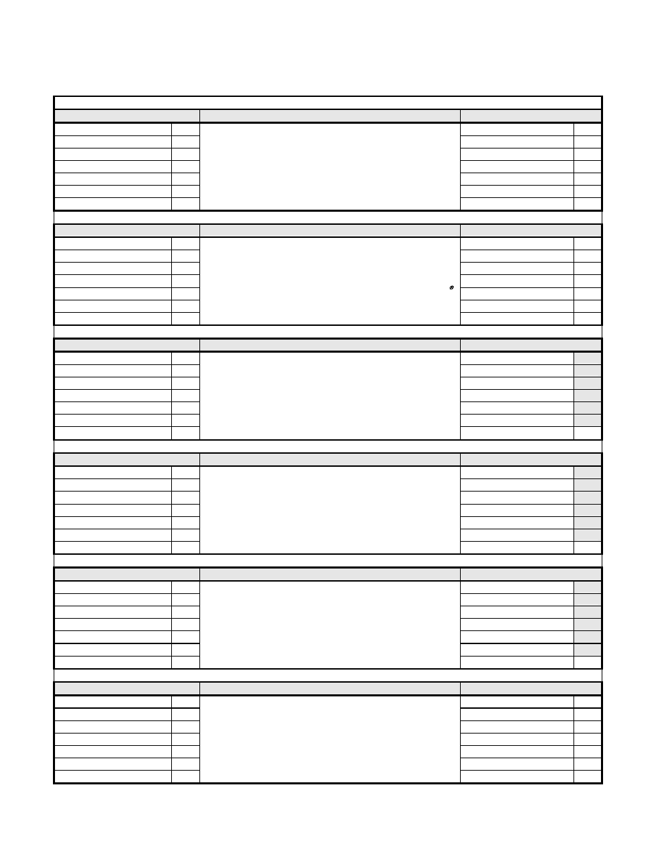 Write drive data example, Parameter access b-7 | Yaskawa V7 PROFIBUS-DP User Manual | Page 51 / 68