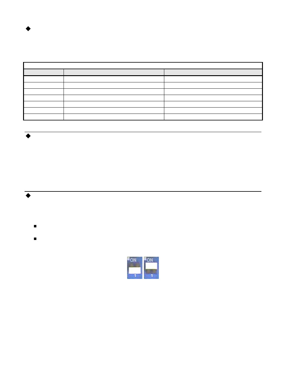 Stub lengths are within specified limits, The network is terminated correctly, Troubleshooting c-9 | Yaskawa V7 PROFIBUS-DP User Manual | Page 61 / 68