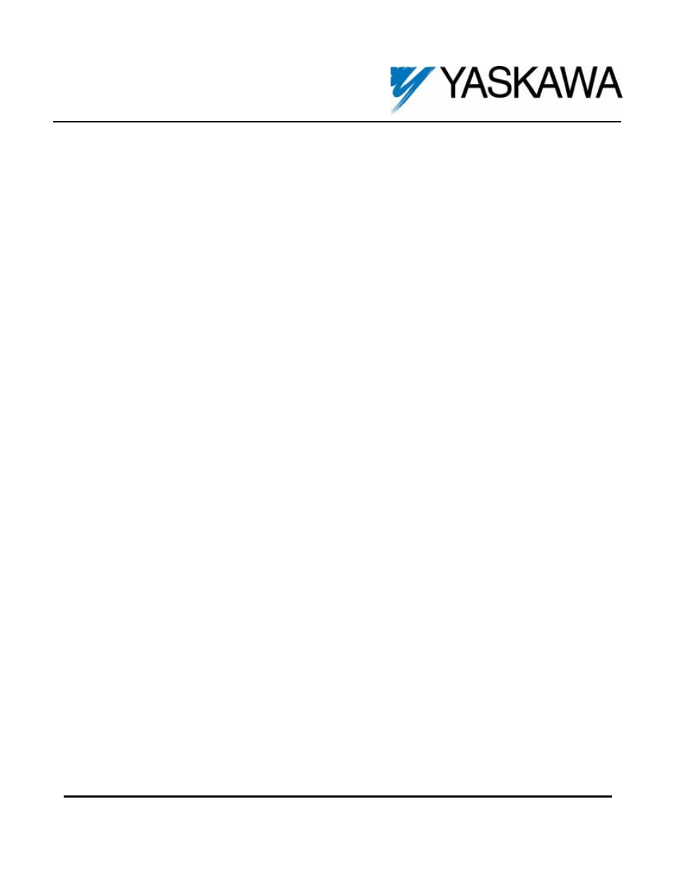 V7 profibus-dp, Option | Yaskawa V7 PROFIBUS-DP User Manual | Page 68 / 68