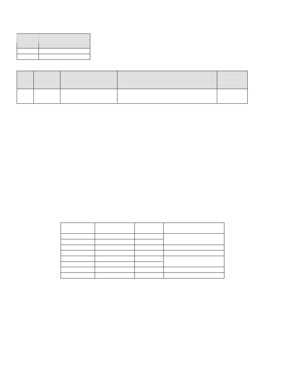Yaskawa V7 Decel Positioning User Manual | Page 4 / 6