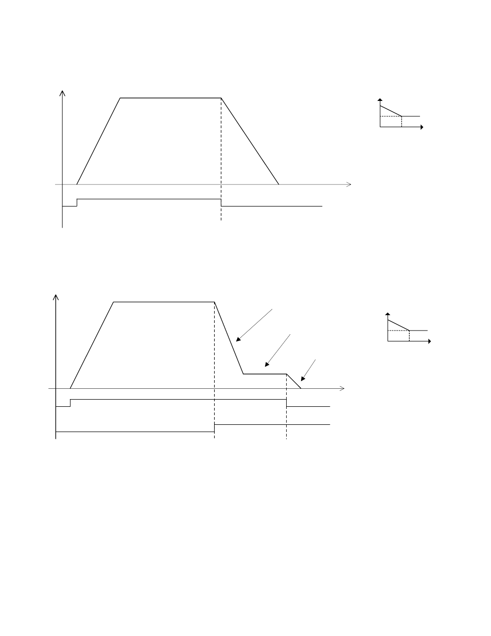 Yaskawa V7 Decel Positioning User Manual | Page 5 / 6