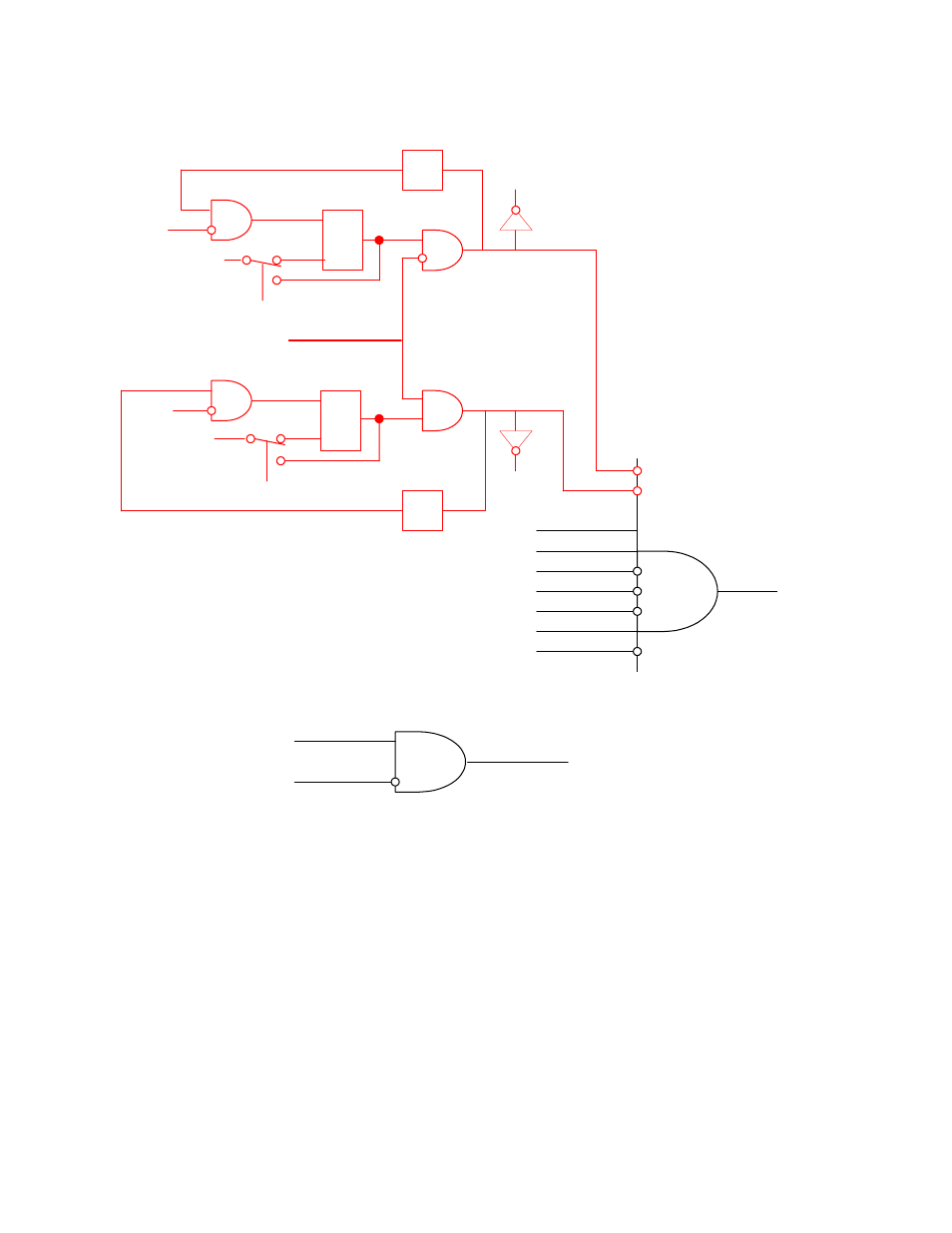 Yaskawa V7 Limit Switch User Manual | Page 6 / 6