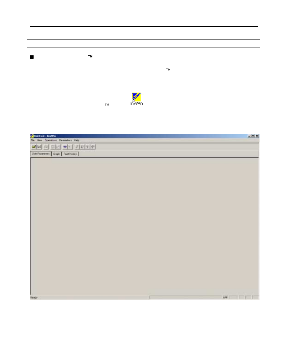 4 getting started, Installation chapter 2 | Yaskawa GPD505/P5 User Manual | Page 13 / 37