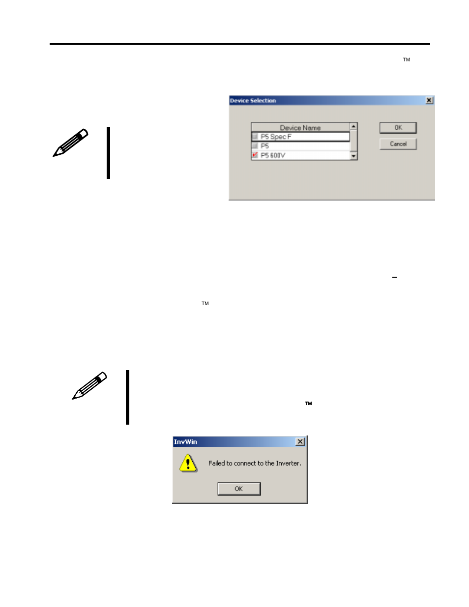 Yaskawa GPD505/P5 User Manual | Page 15 / 37