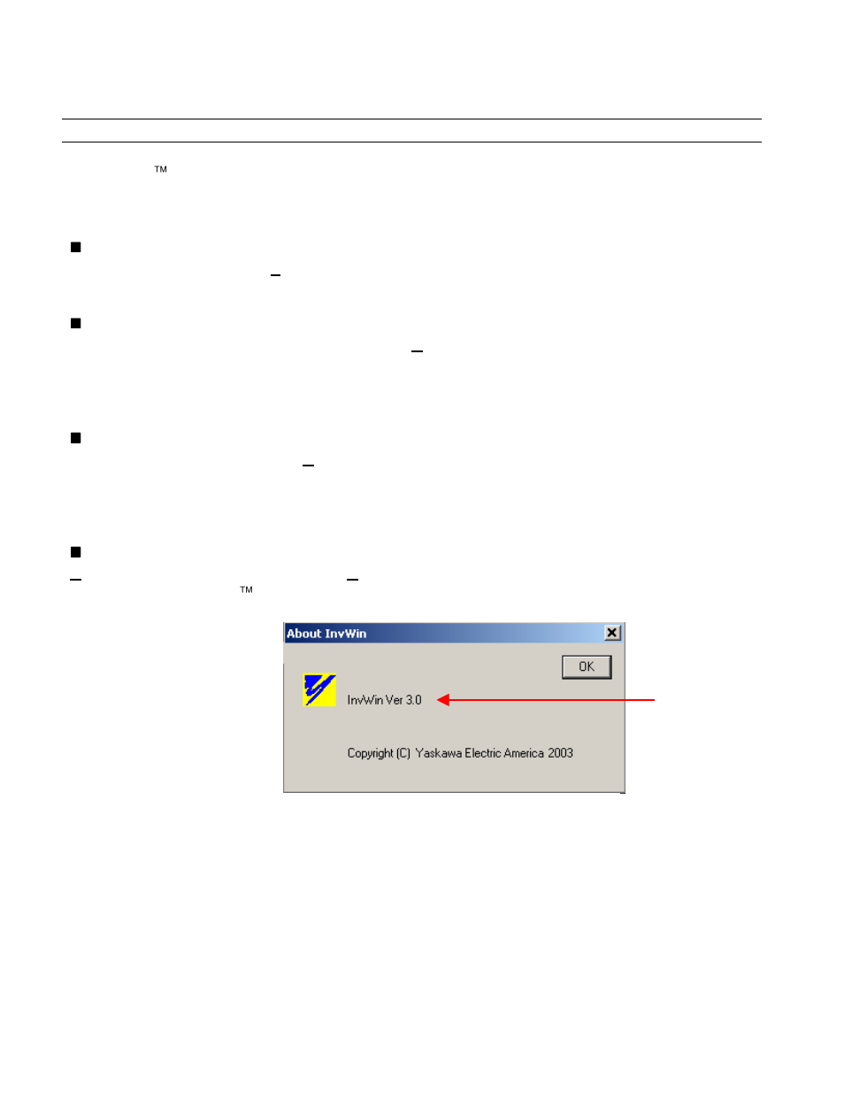 9 other menu options | Yaskawa GPD505/P5 User Manual | Page 32 / 37