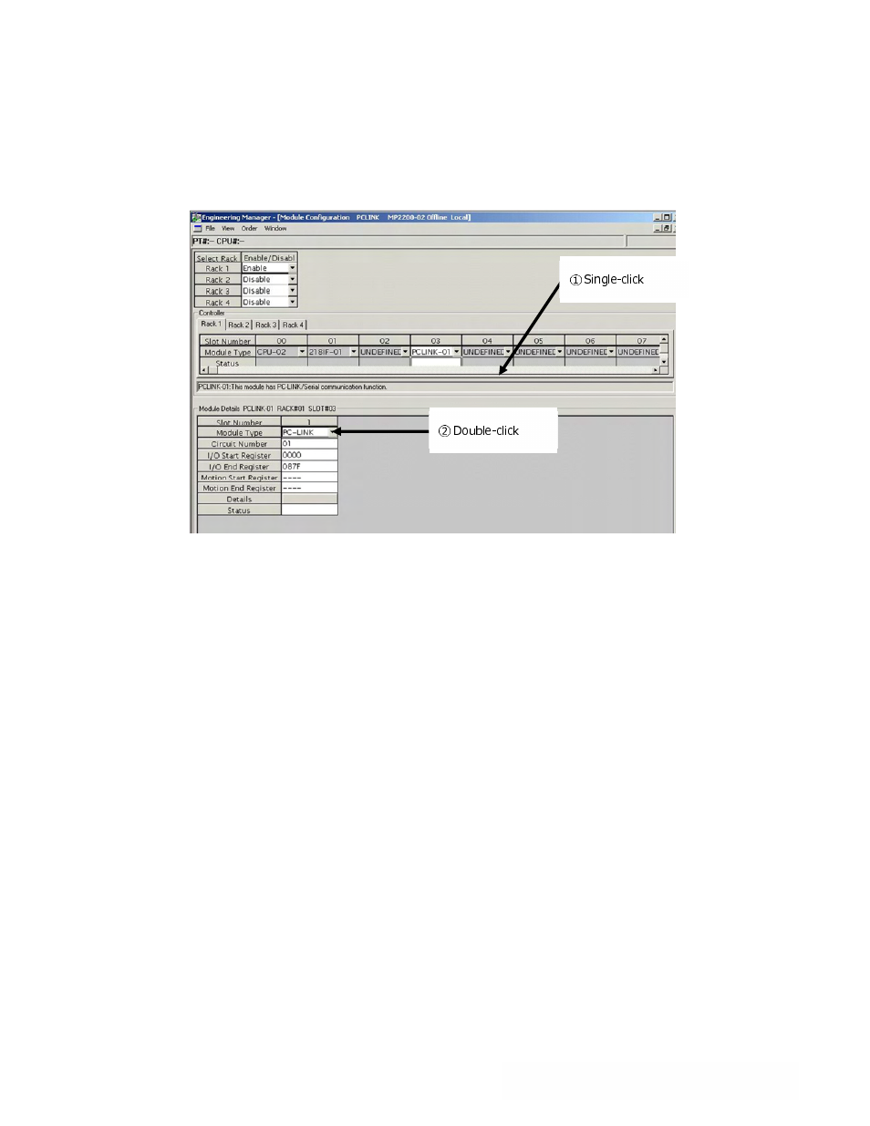 Yaskawa MP2000 Series User Manual | Page 19 / 48