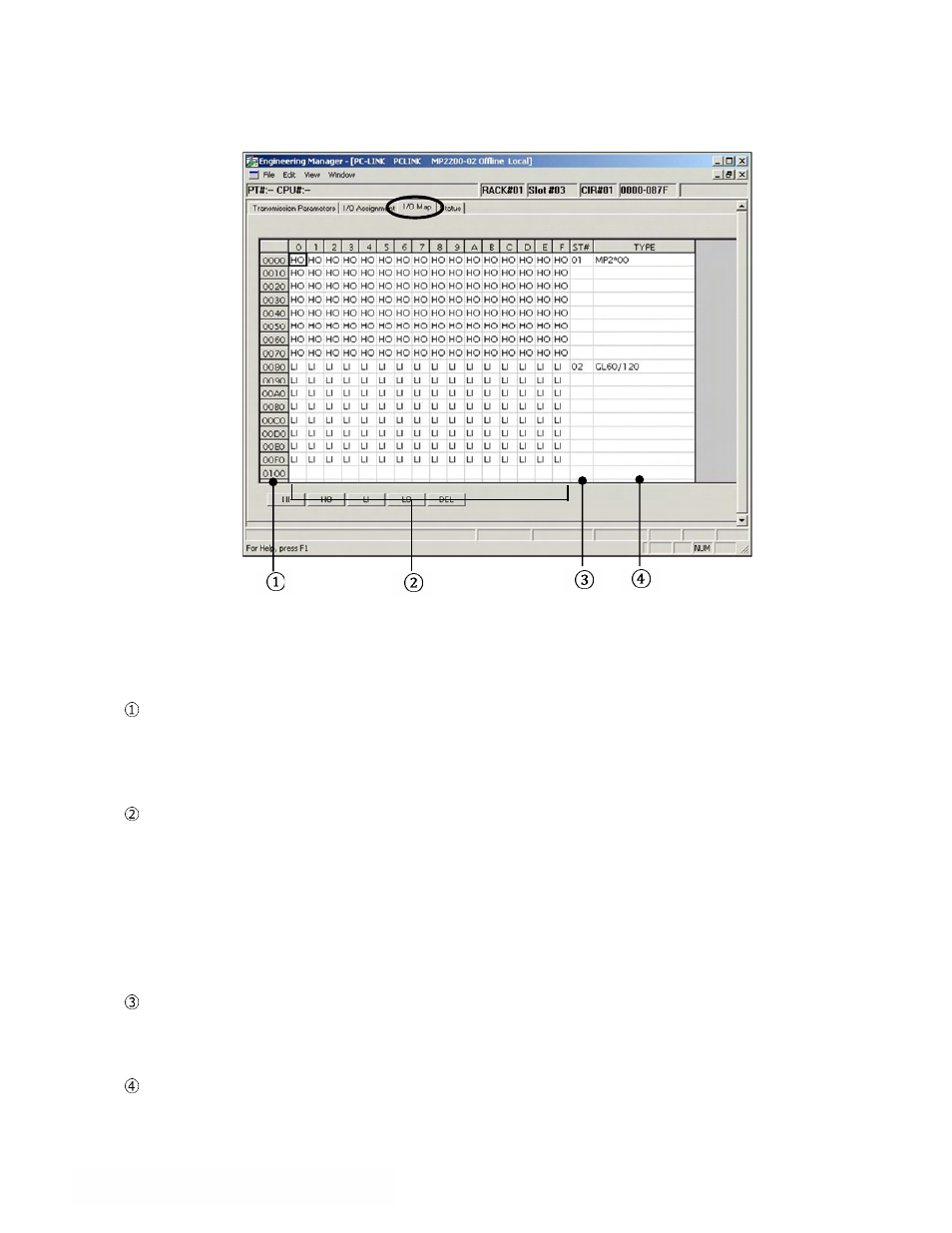 Yaskawa MP2000 Series User Manual | Page 24 / 48