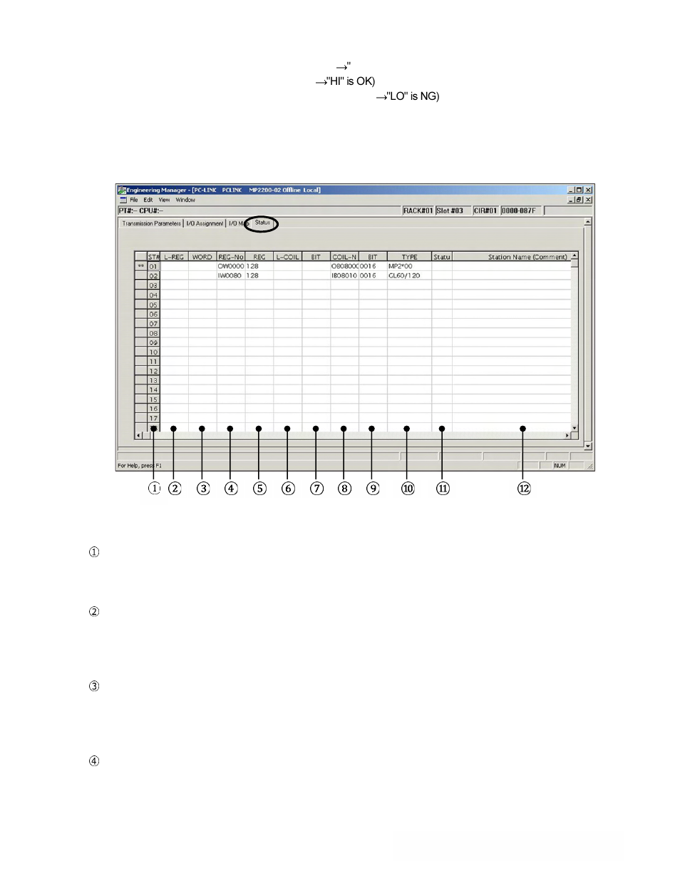 Yaskawa MP2000 Series User Manual | Page 25 / 48