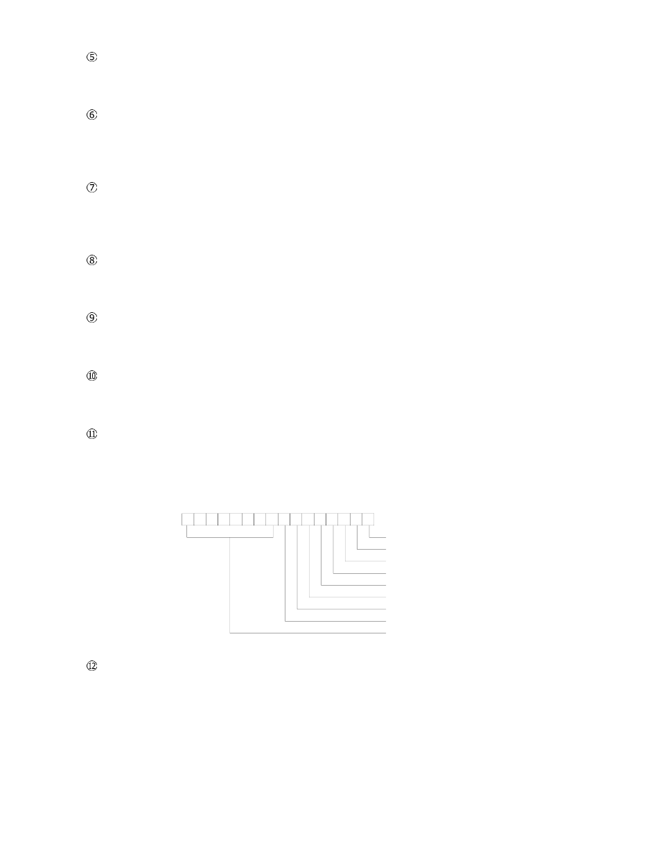 Yaskawa MP2000 Series User Manual | Page 26 / 48