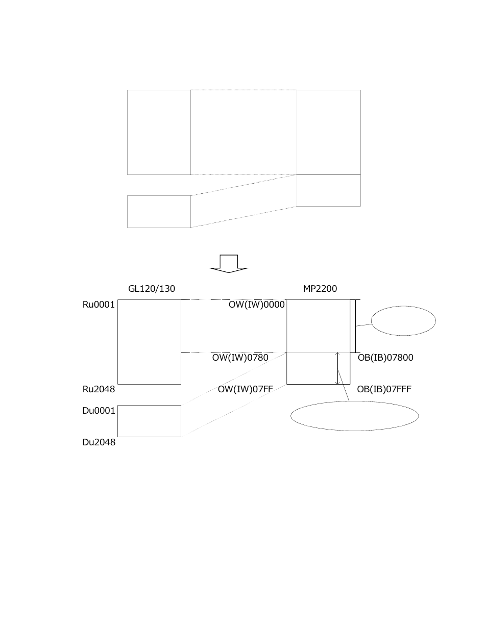 Yaskawa MP2000 Series User Manual | Page 28 / 48
