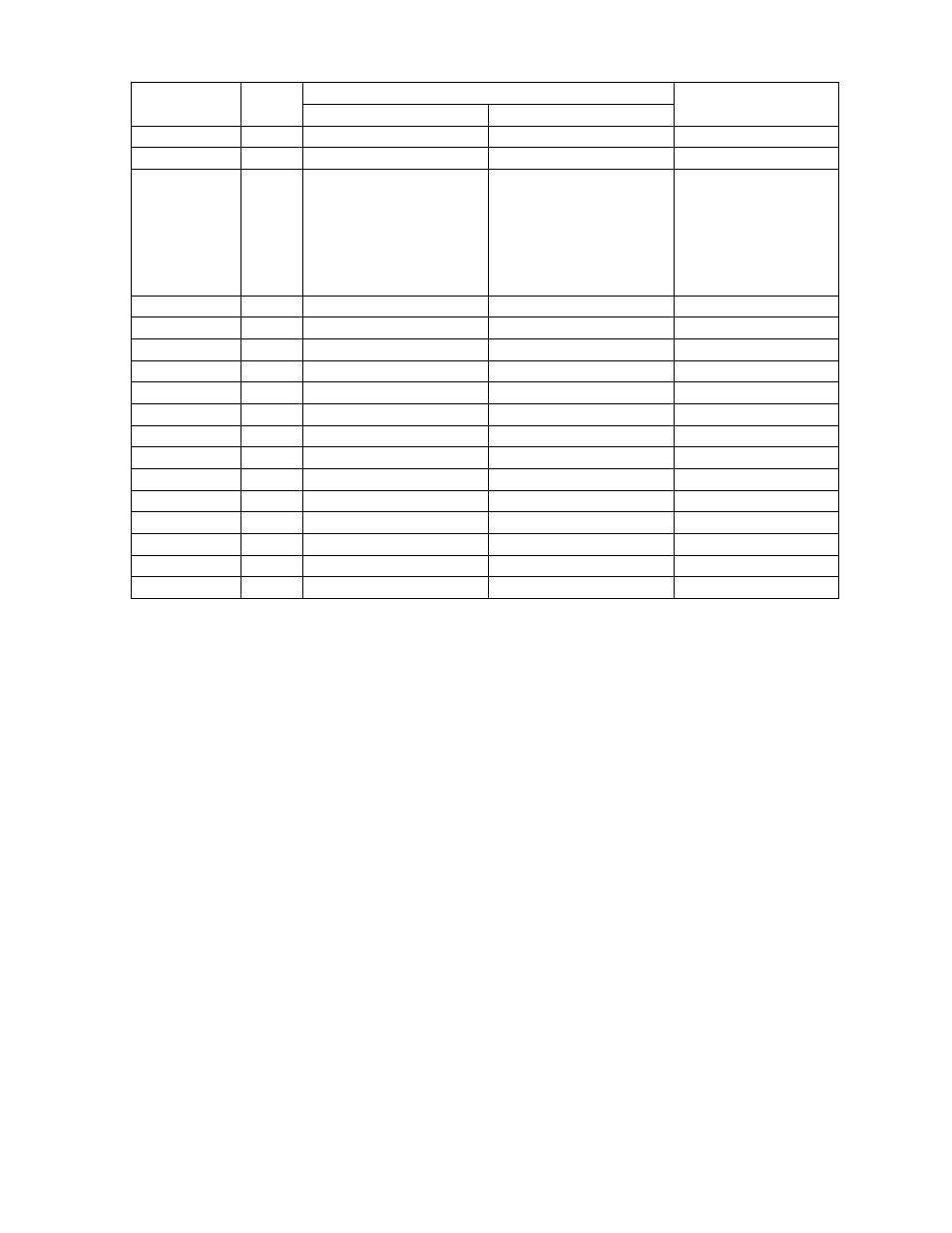 Yaskawa MP2000 Series User Manual | Page 34 / 48