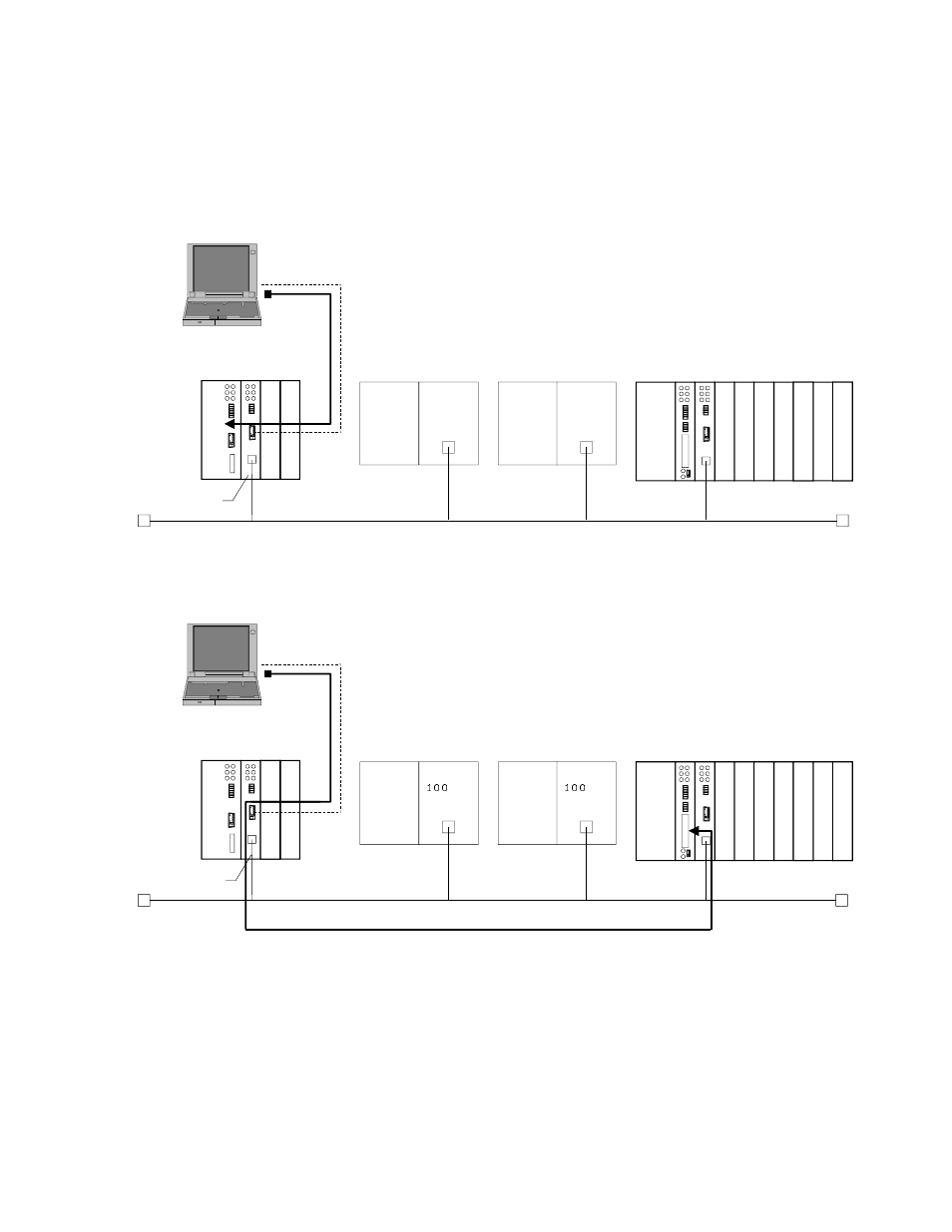3 engineering transmission | Yaskawa MP2000 Series User Manual | Page 37 / 48