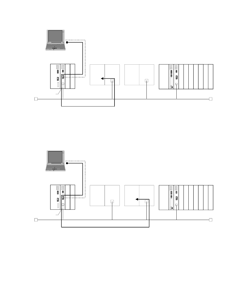 Yaskawa MP2000 Series User Manual | Page 38 / 48