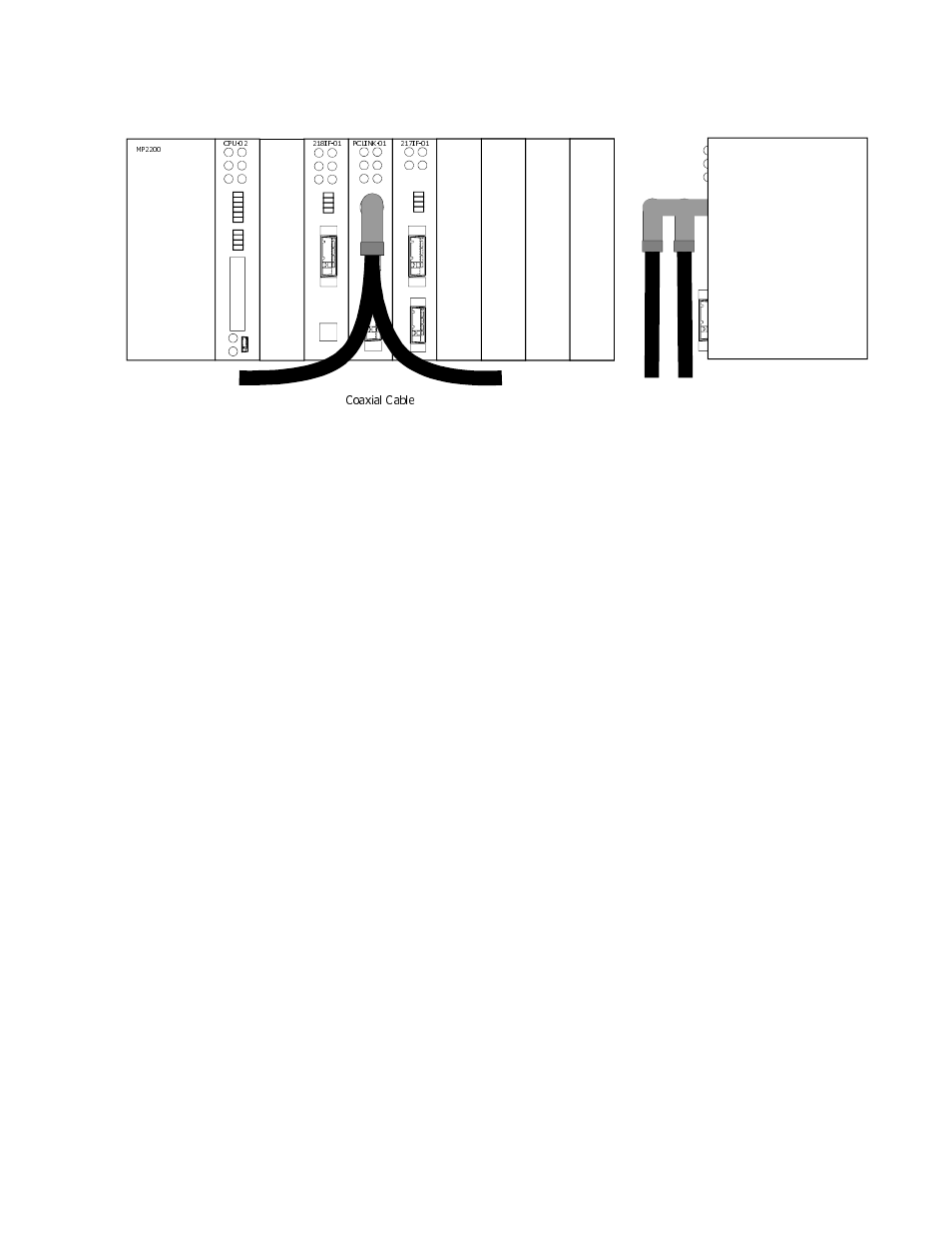 Yaskawa MP2000 Series User Manual | Page 41 / 48