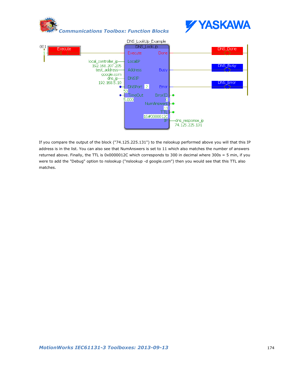 Yaskawa MotionWorks IEC Toolboxes User Manual | Page 187 / 592
