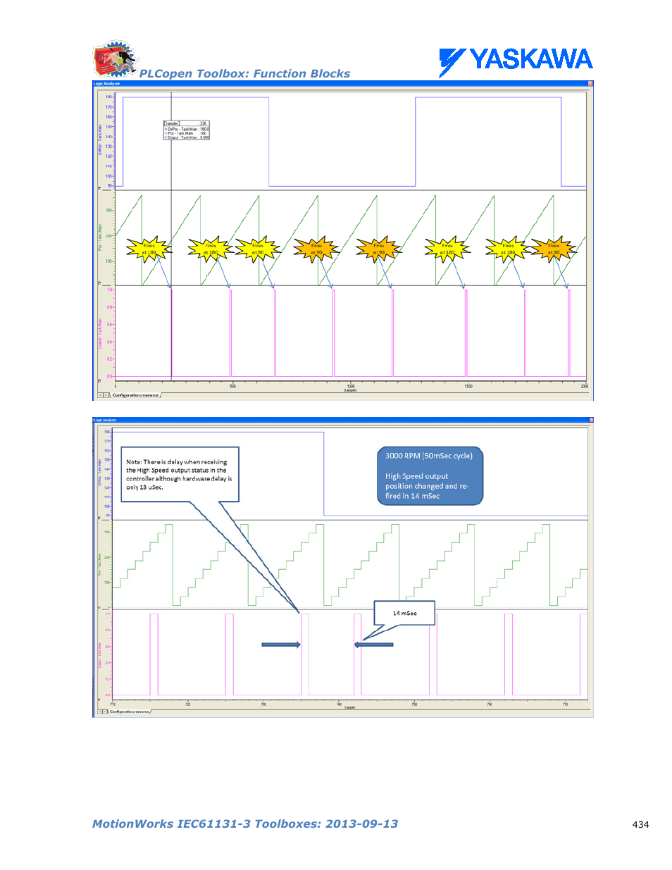 Yaskawa MotionWorks IEC Toolboxes User Manual | Page 447 / 592