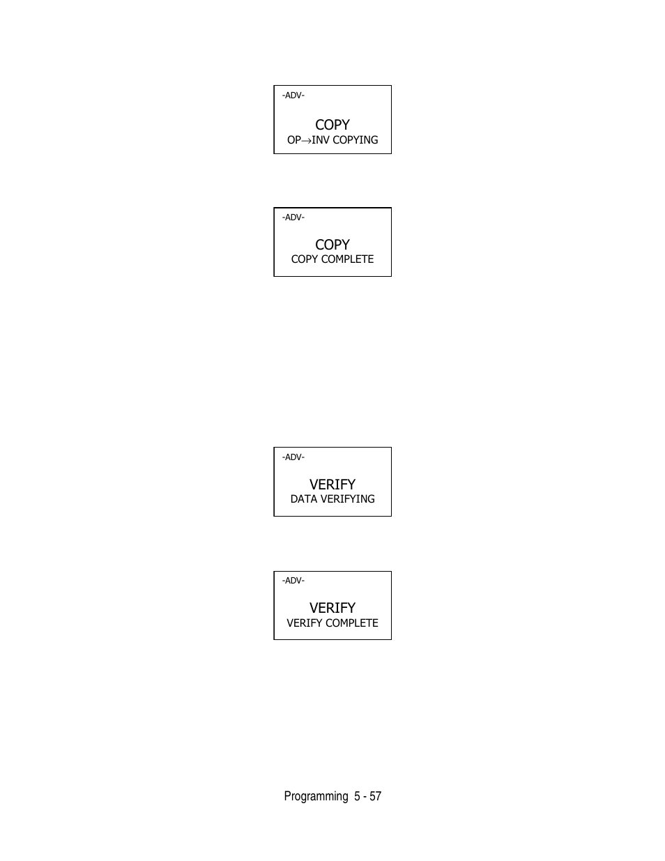 Yaskawa P7 Drive User Manual User Manual | Page 141 / 252