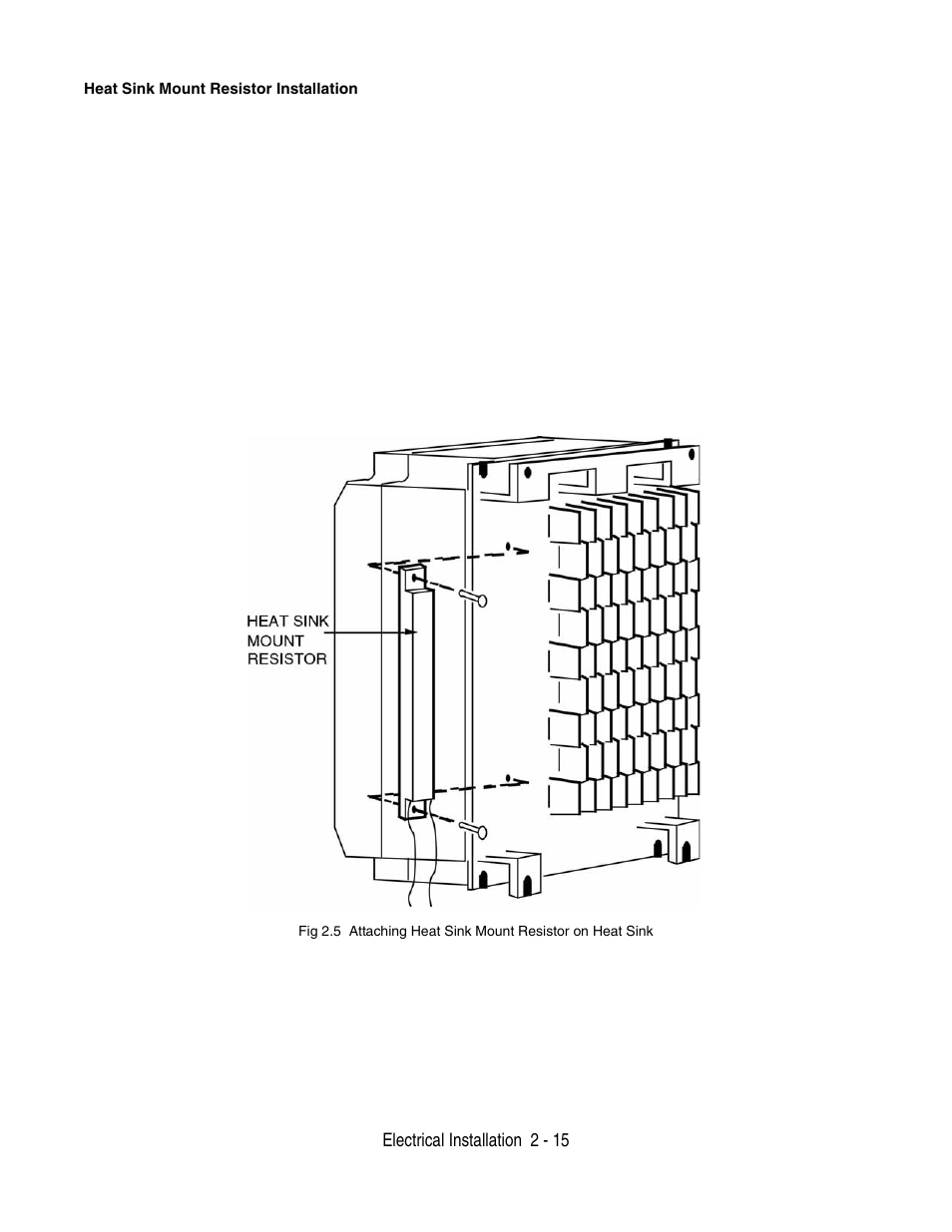 Yaskawa P7 Drive User Manual User Manual | Page 43 / 252
