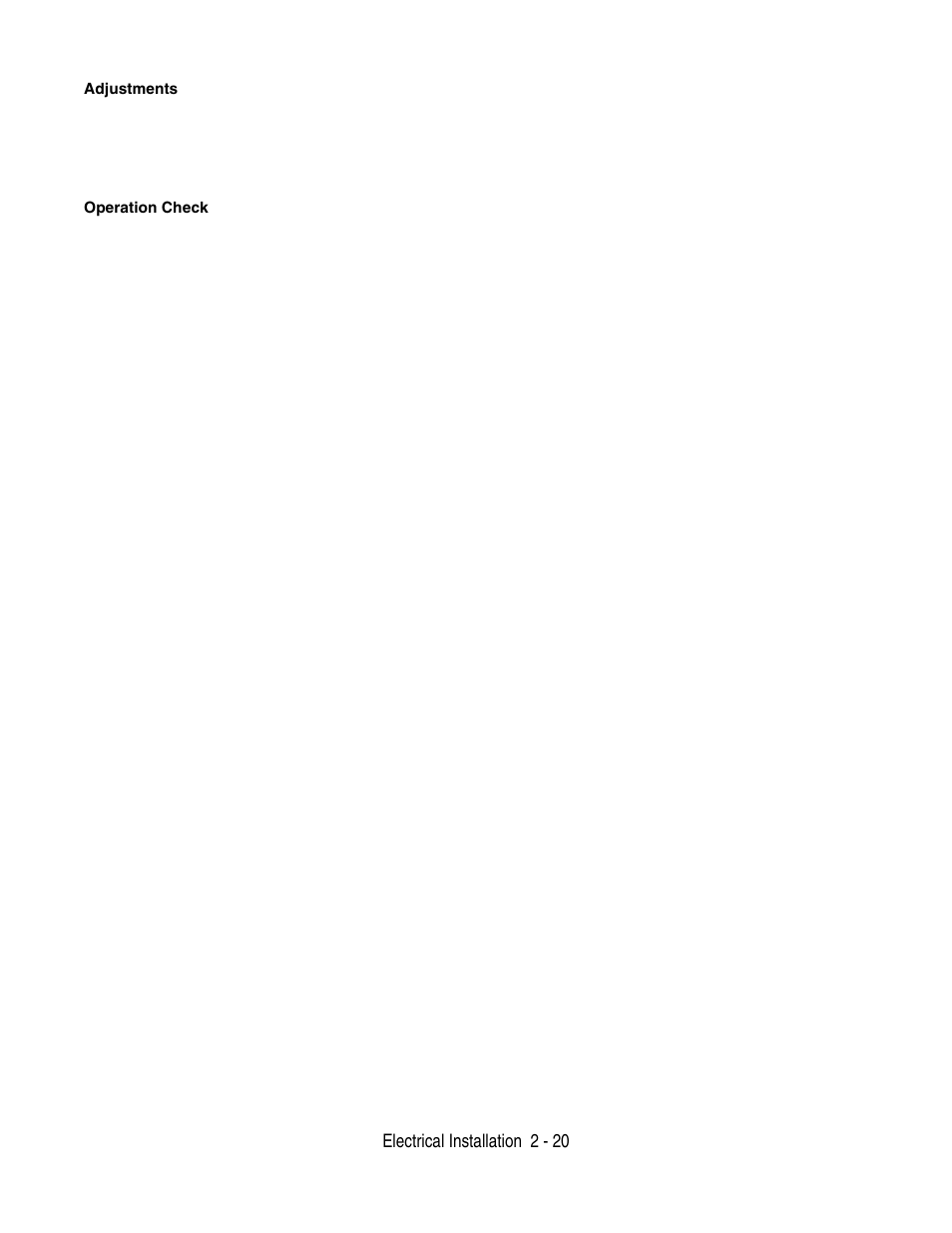 Yaskawa P7 Drive User Manual User Manual | Page 48 / 252