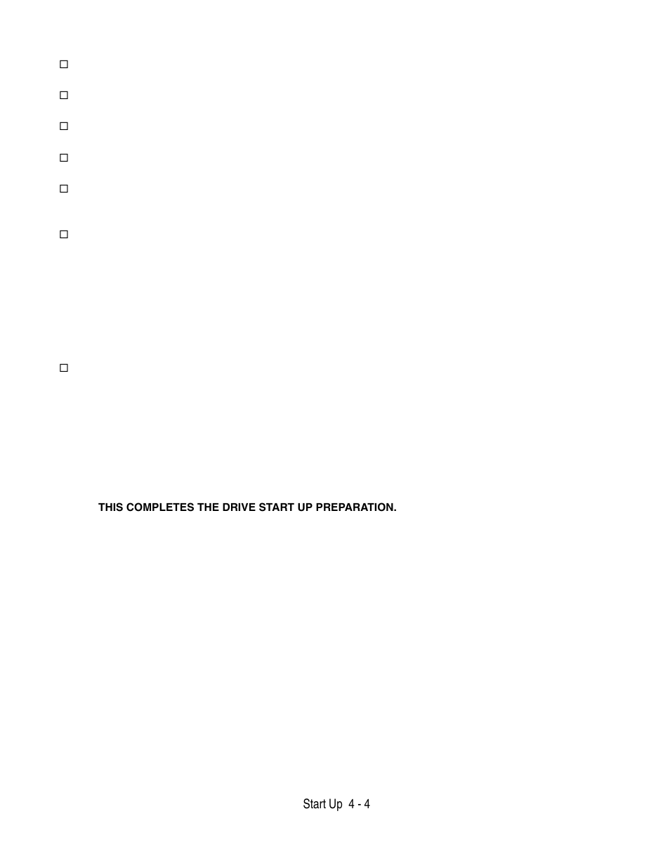 Yaskawa P7 Drive User Manual User Manual | Page 78 / 252