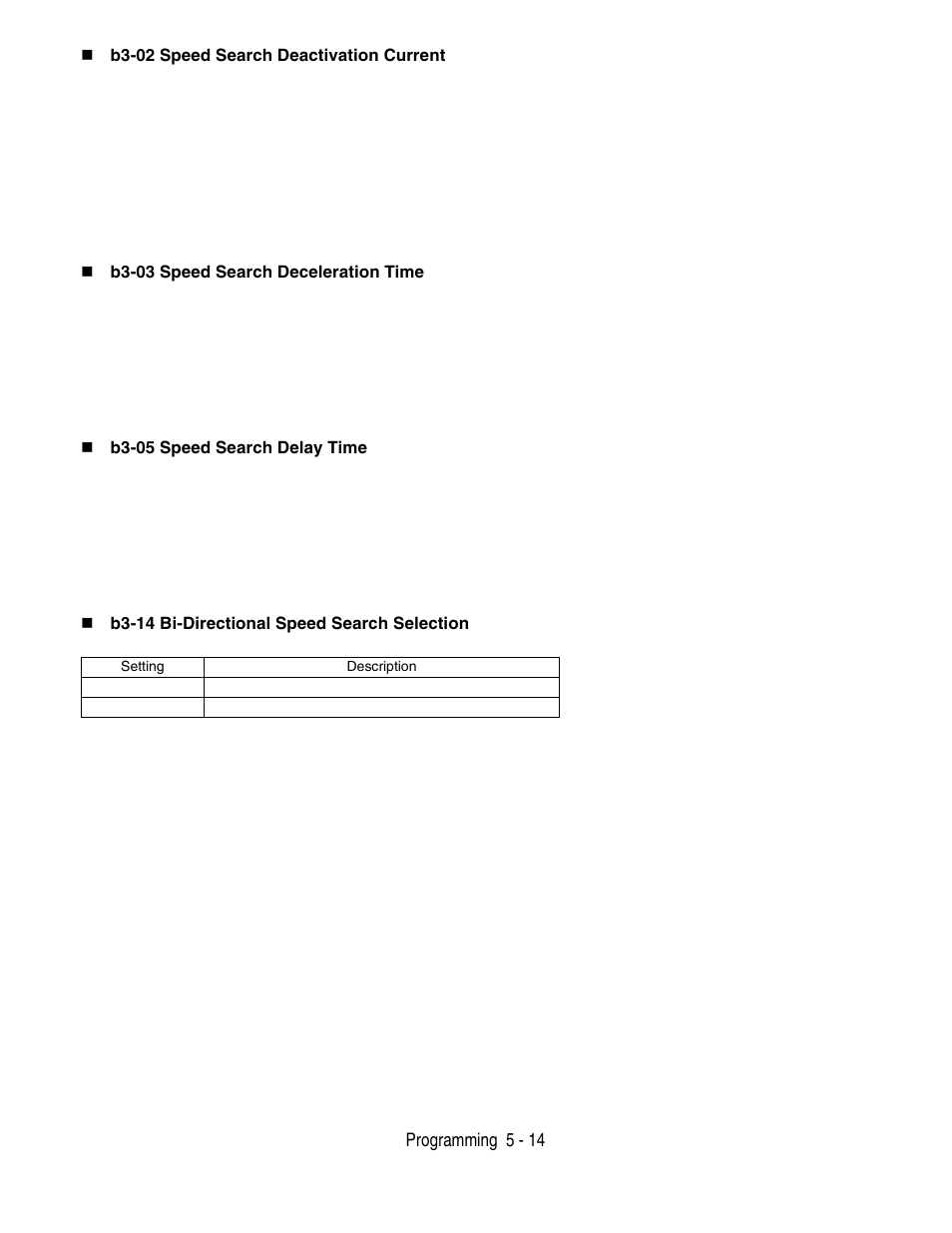 Yaskawa P7 Drive User Manual User Manual | Page 98 / 252