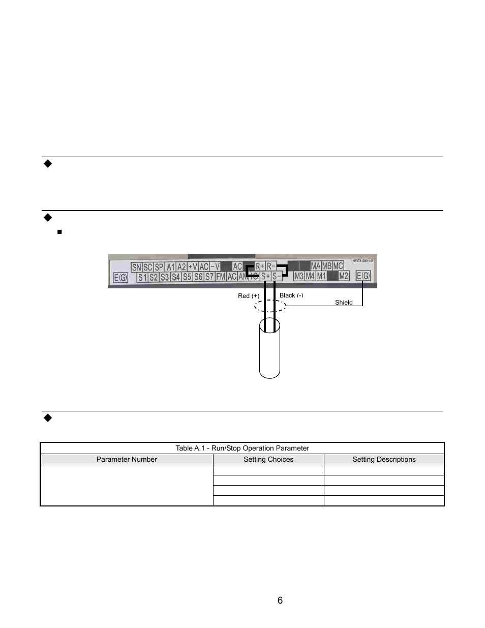 Installing and configuring metasys n2, Drive operates correctly without network enabled, Network cable is connected correctly and securely | Run/stop operation parameter is set correctly | Yaskawa P7 Metasys N2 User Manual | Page 44 / 53