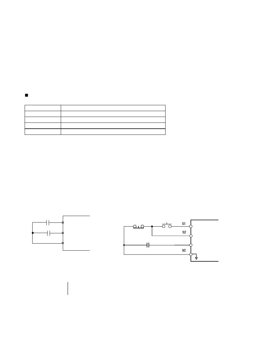 Programming 5 - 10 | Yaskawa P7B Drive Bypass User Manual | Page 104 / 291