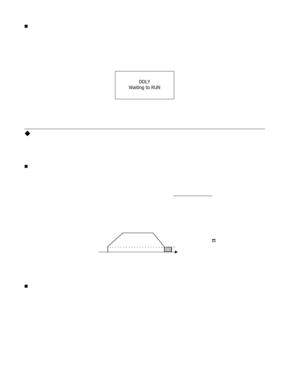 B2 dc braking | Yaskawa P7B Drive Bypass User Manual | Page 110 / 291