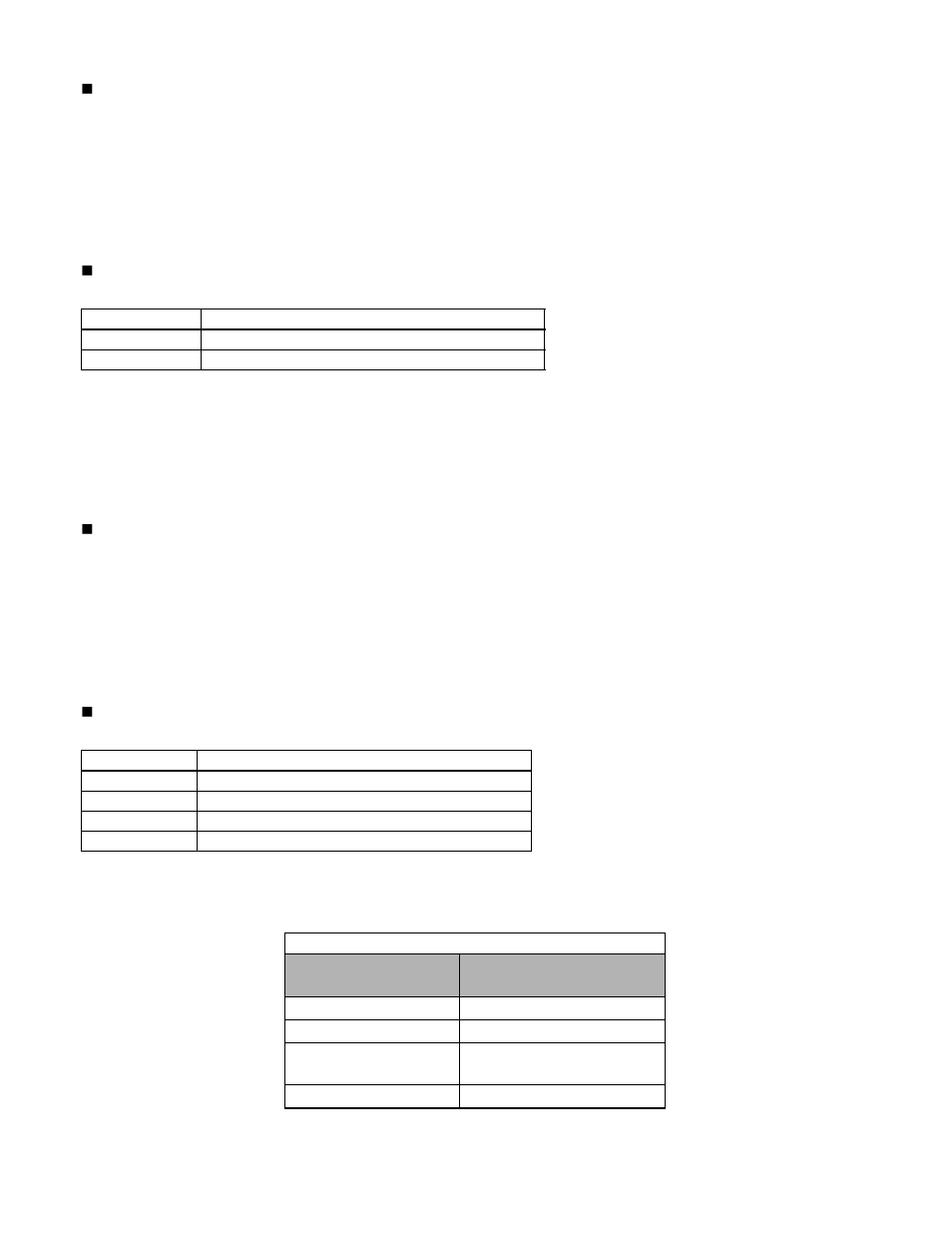 Yaskawa P7B Drive Bypass User Manual | Page 127 / 291