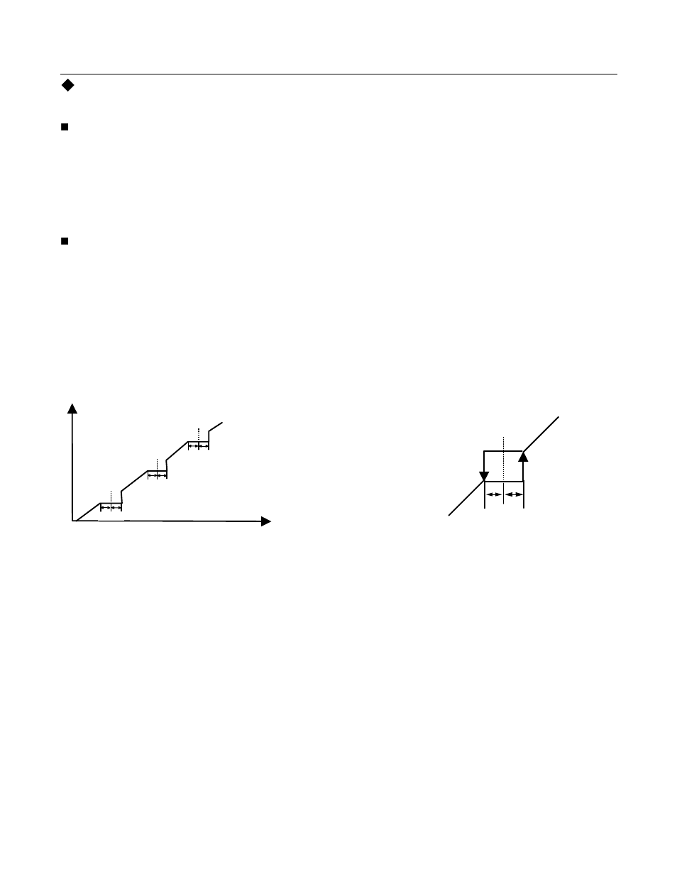 D3 jump frequencies | Yaskawa P7B Drive Bypass User Manual | Page 136 / 291