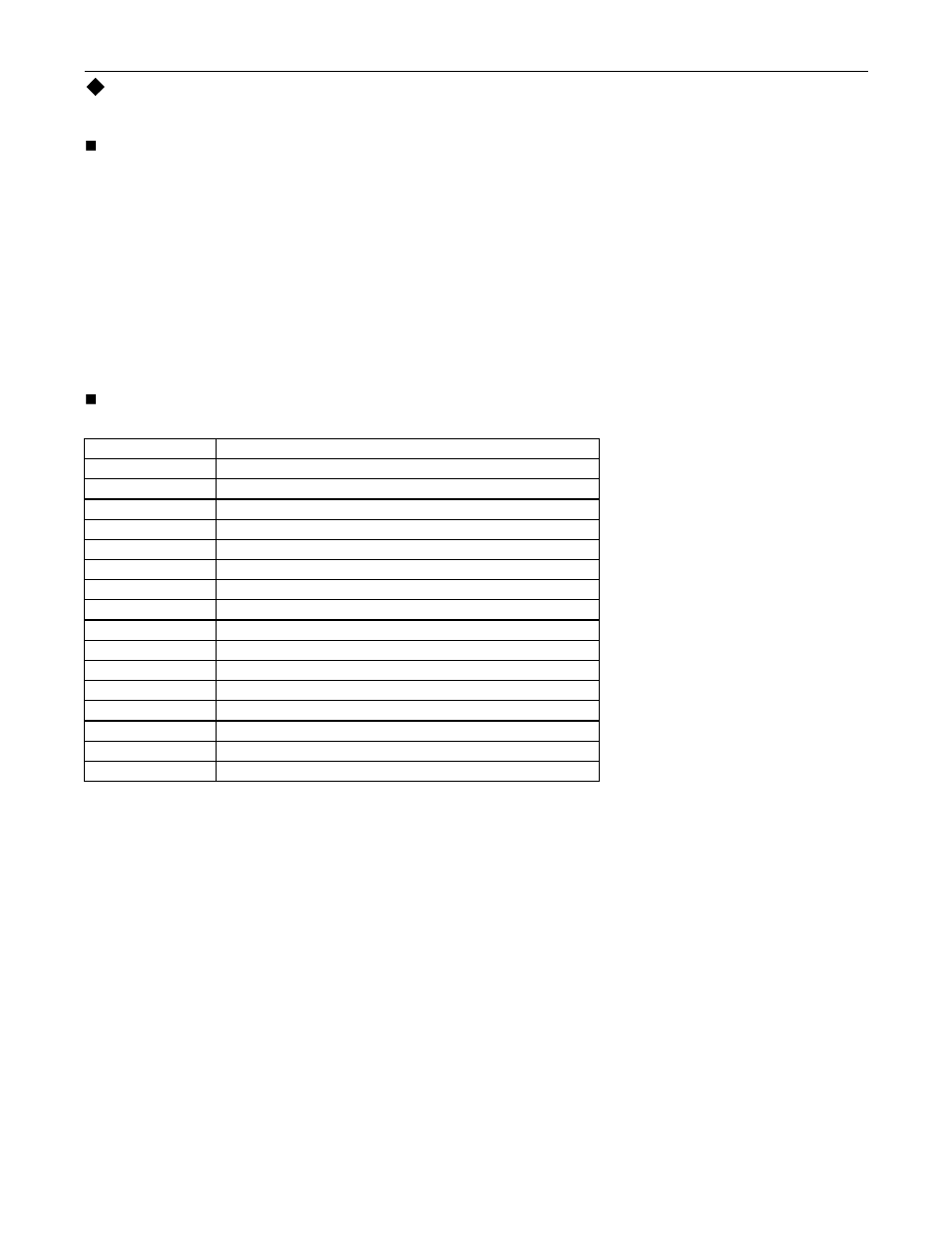 E1 v/f pattern | Yaskawa P7B Drive Bypass User Manual | Page 138 / 291