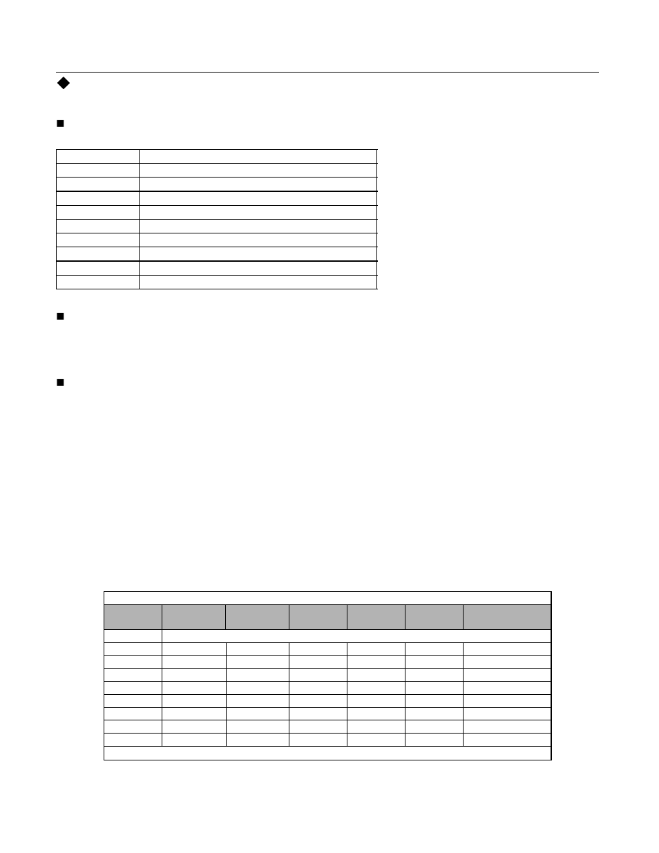 L6 torque detection, Programming 5 - 71 | Yaskawa P7B Drive Bypass User Manual | Page 165 / 291