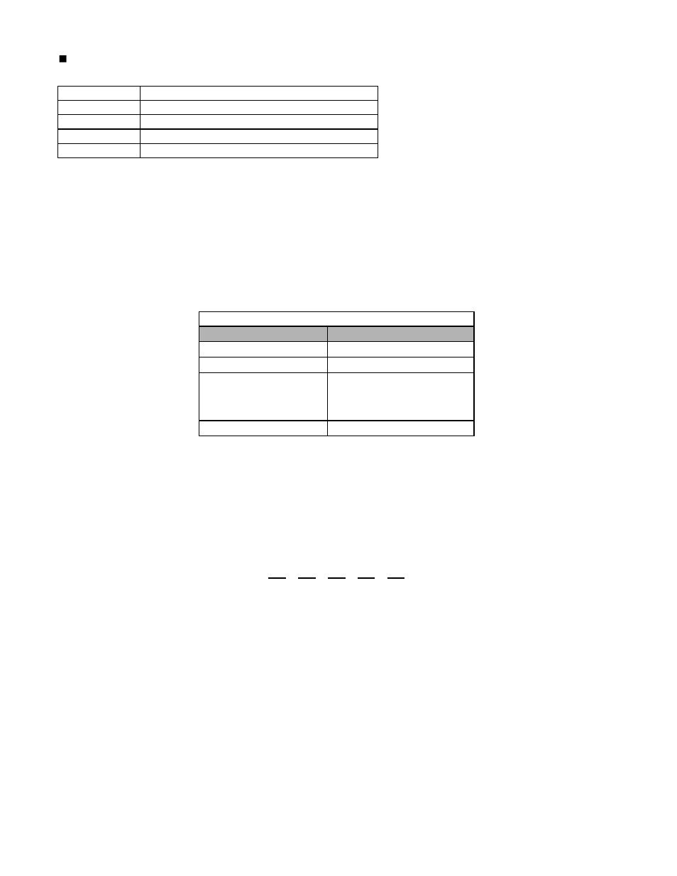 Yaskawa P7B Drive Bypass User Manual | Page 171 / 291