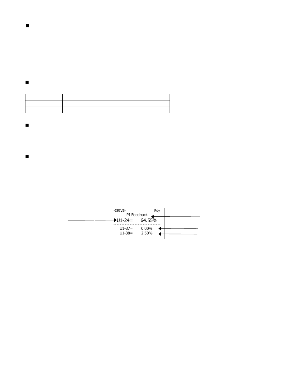 Programming 5 - 78 | Yaskawa P7B Drive Bypass User Manual | Page 172 / 291