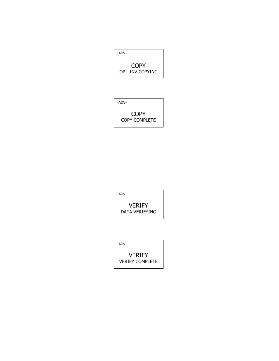 Yaskawa P7B Drive Bypass User Manual | Page 177 / 291