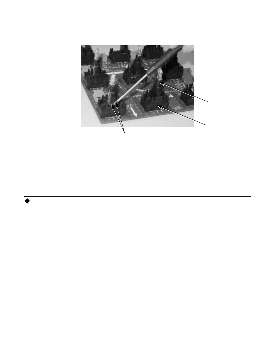 Replacing the relay controller pcb | Yaskawa P7B Drive Bypass User Manual | Page 211 / 291