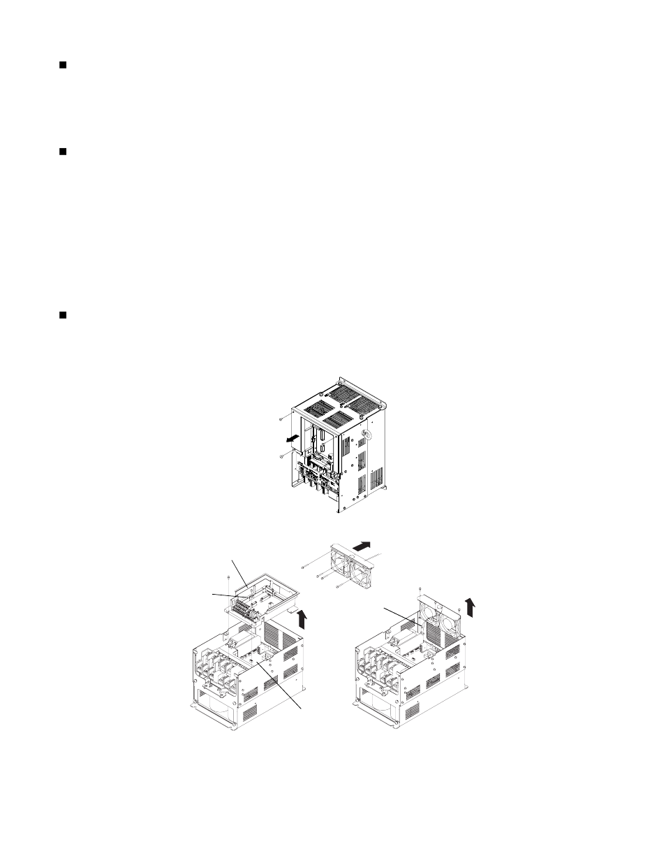 Yaskawa P7B Drive Bypass User Manual | Page 213 / 291