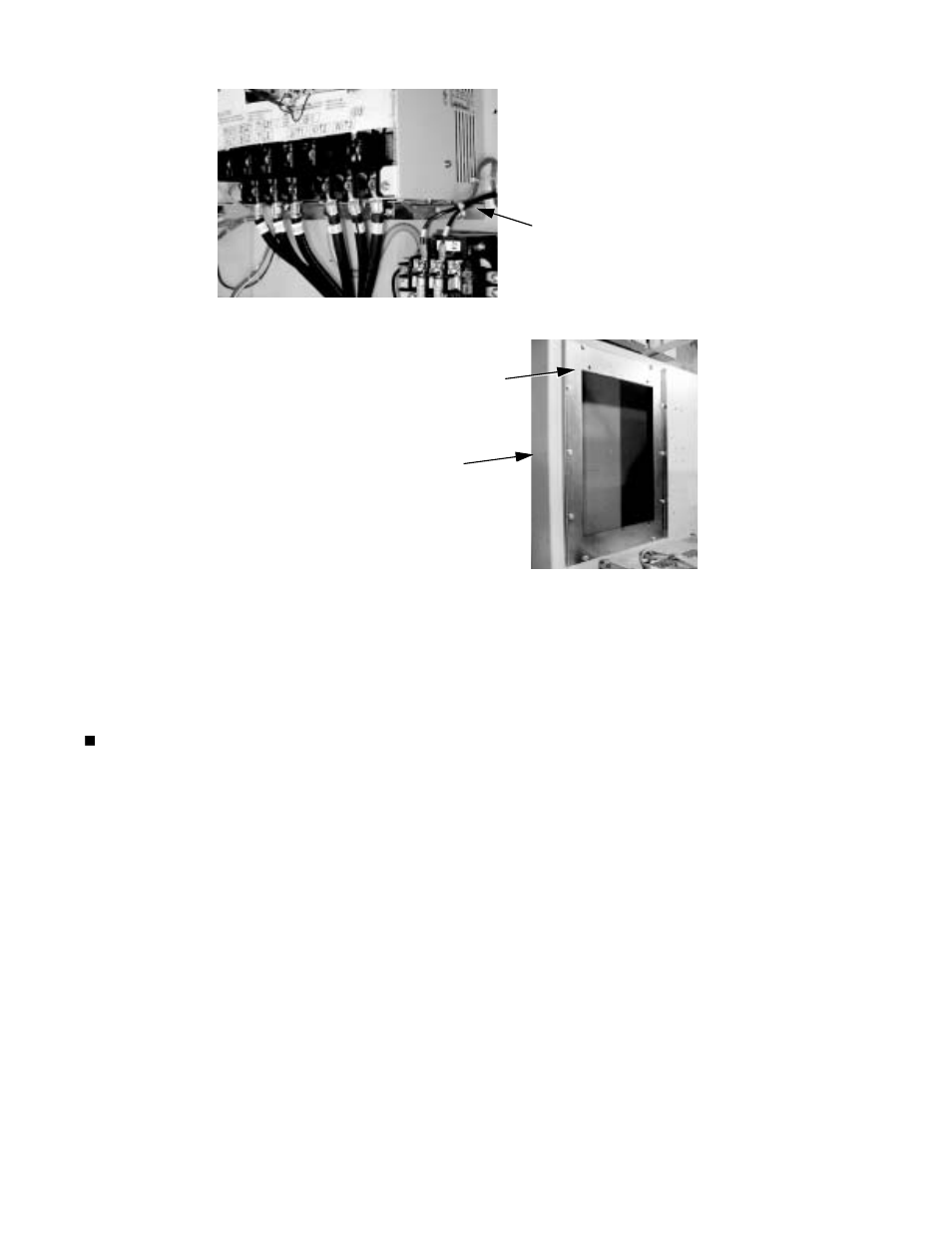 Yaskawa P7B Drive Bypass User Manual | Page 217 / 291