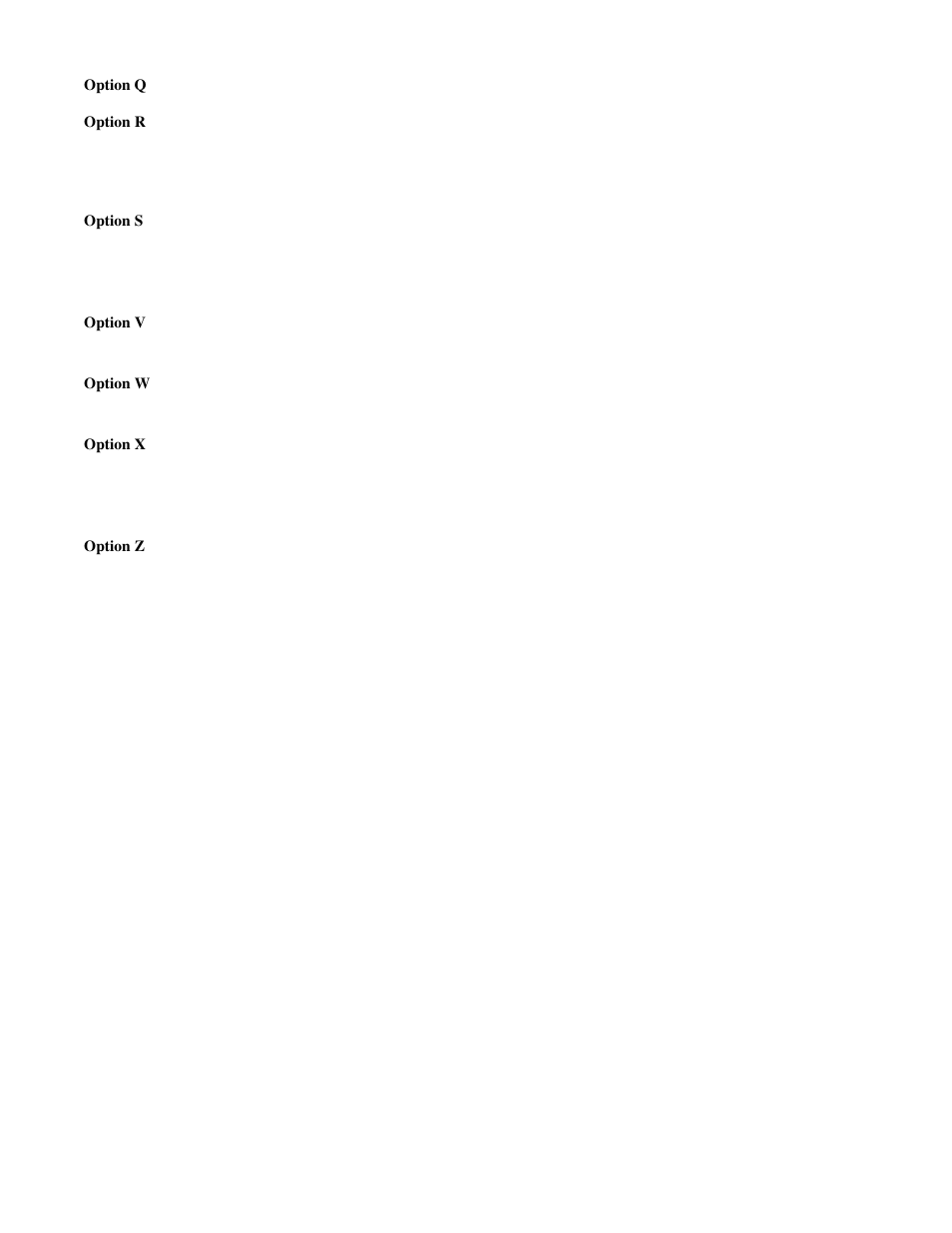 Yaskawa P7B Drive Bypass User Manual | Page 22 / 291