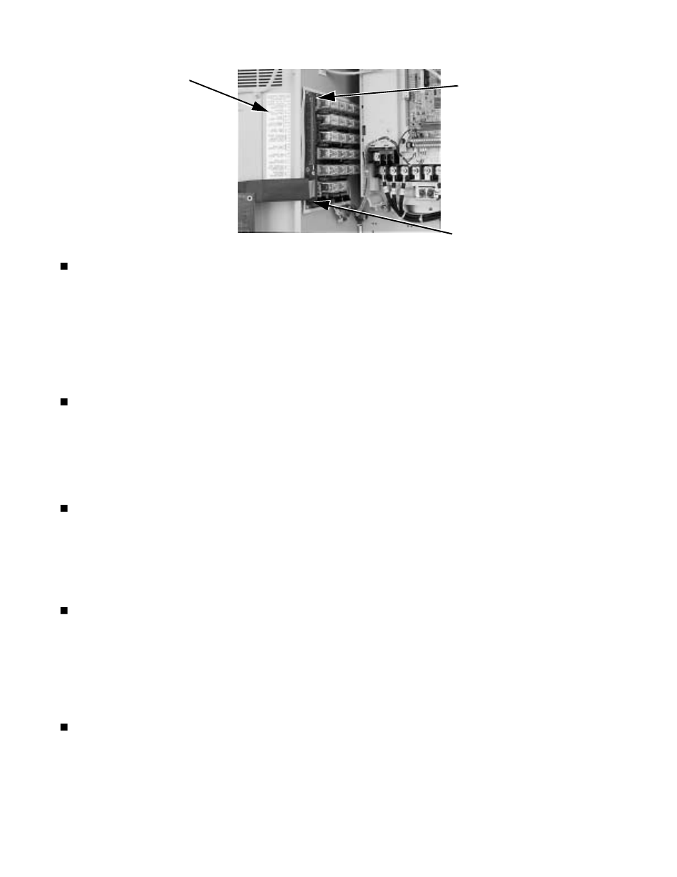 Yaskawa P7B Drive Bypass User Manual | Page 26 / 291